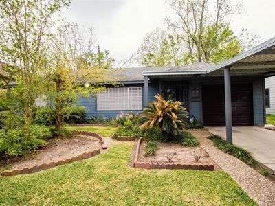6038 Belcrest Street, Houston, TX, 77033