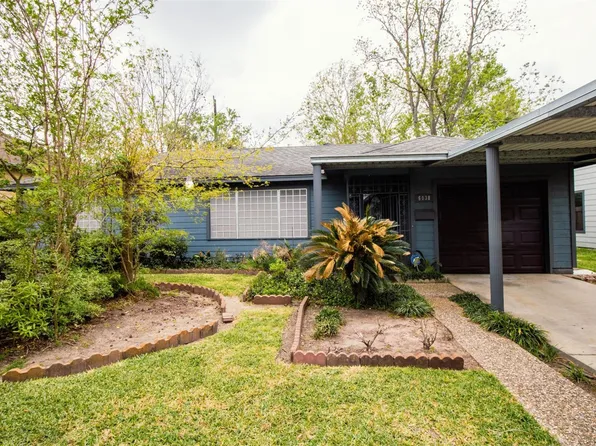 6038 Belcrest St, Houston, TX 77033