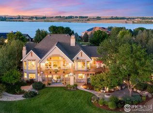 3217 Taliesin Way, Fort Collins, CO 80524