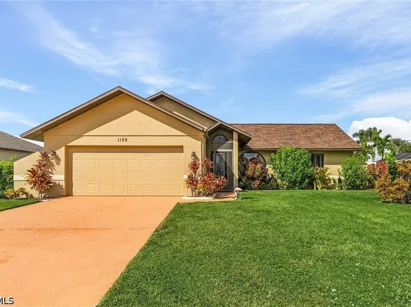 1155 SW 43rd St, Cape Coral, FL 33914