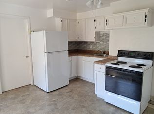 433 McClain Rd #1, Beaver Falls, PA 15010