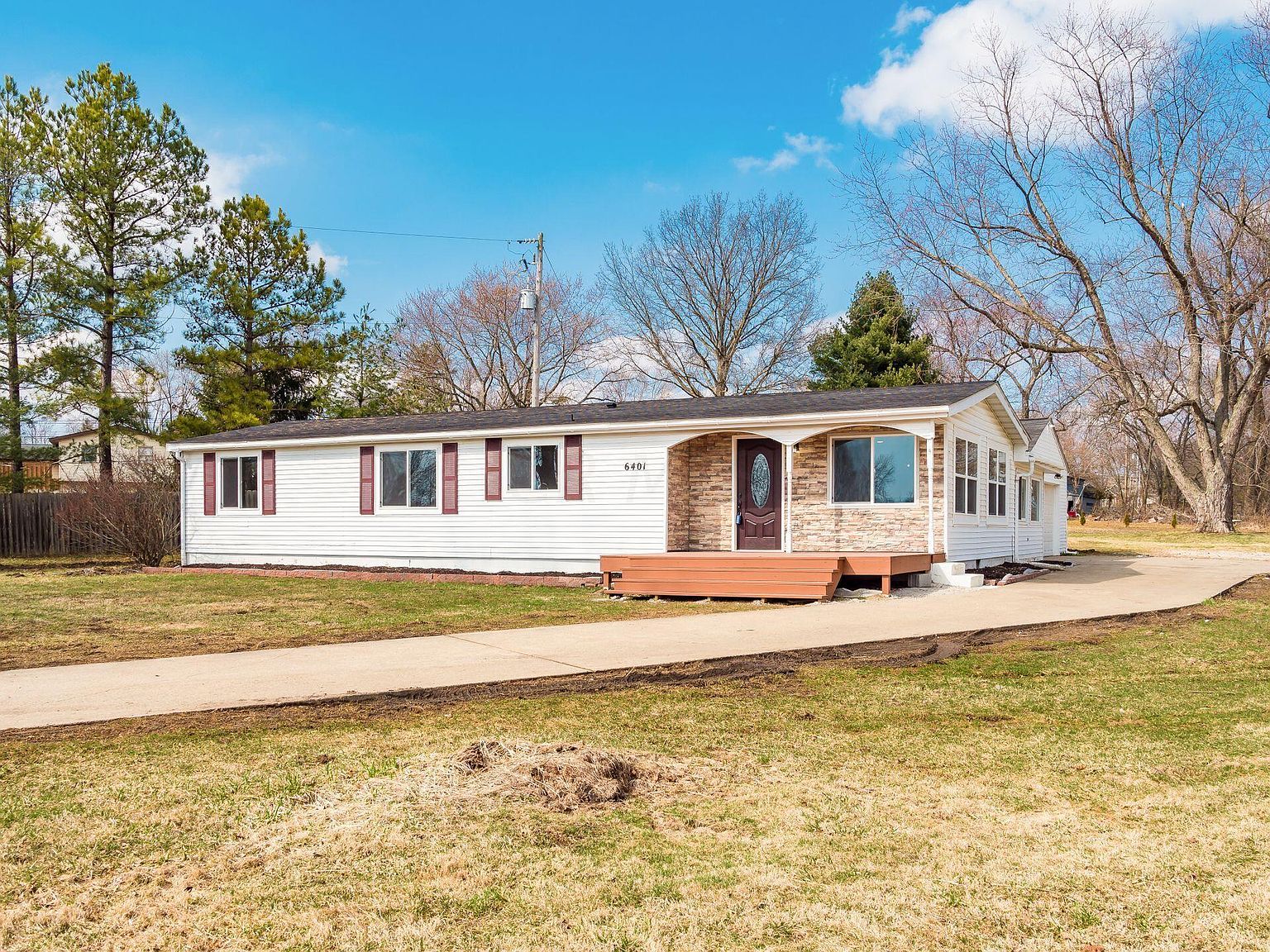 6401 Big Walnut Rd, Galena, OH 43021 Zillow