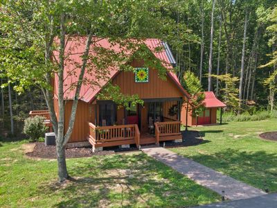 22 Elly Ave, Russell Springs, KY, 42642