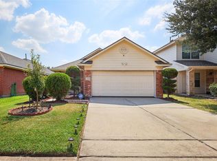 1631 Bonnyton Ln, Houston, TX 77014