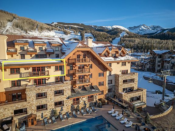 3rd image of 568 Mountain Village Blvd #635/637