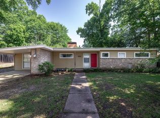 1504 Evans St, Arkadelphia, AR 71923