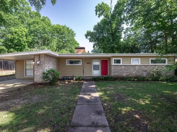 1504 Evans St, Arkadelphia, AR 71923