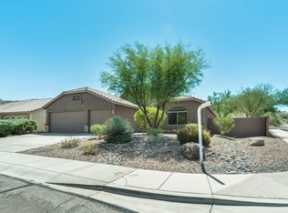 17995 W Hubbard Dr, Goodyear, AZ 85338