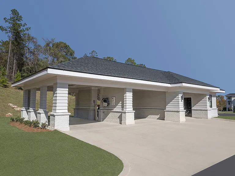 Greystone Pointe Columbus — Photo 48