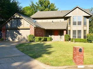 7337 E 84th Pl S, Tulsa, OK 74133