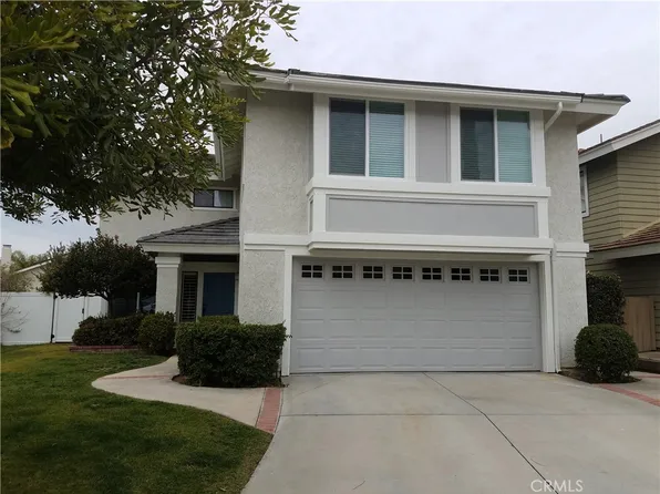 21125 Hidden Spring Ln, Trabuco Canyon, CA 92679