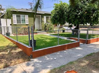 5795 Main St, South Gate, CA 90280