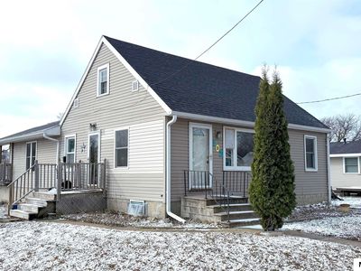 103 27th St SW, Mason City, IA, 50401