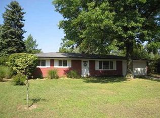 17489 Parker Ave, South Bend, IN