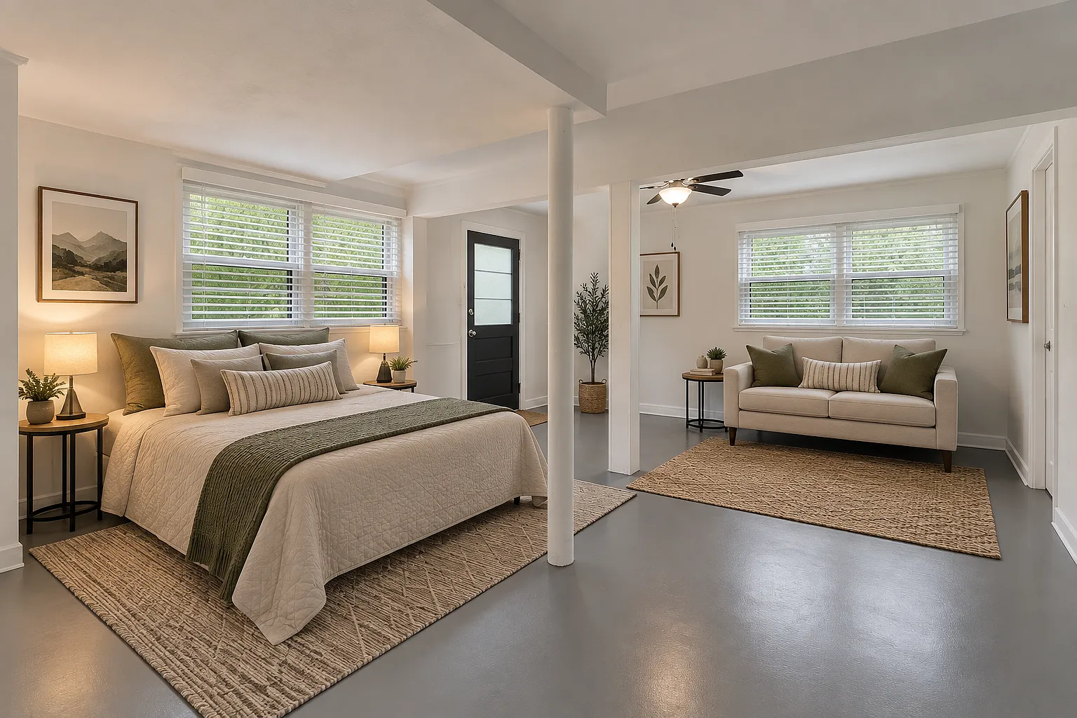 1 bed, 767 sqft, $995 — Photo 1