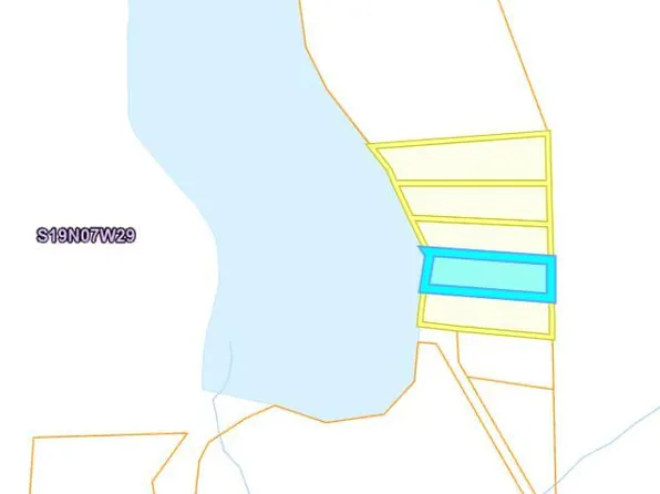 4 Dixsons Lndg, Remote, AK 99000