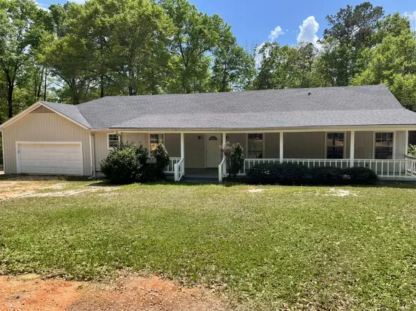 105 Hunters Ridge Rd, Jackson, AL 36545