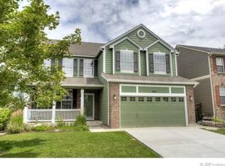 9712 Newcastle Dr, Highlands Ranch, CO 80130