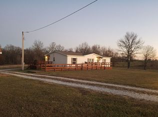 24010 Monroe Rd #1119, Madison, MO 65263