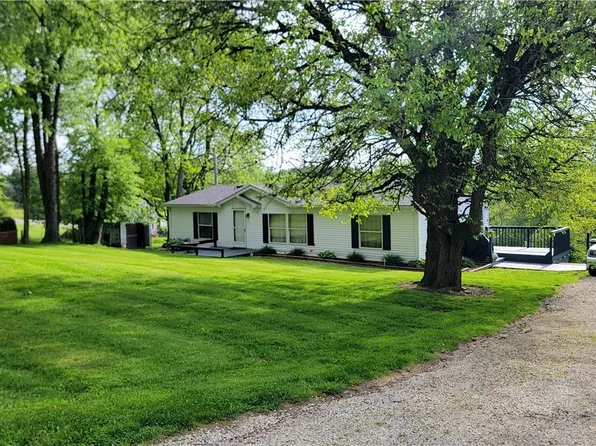 153 Haines Ln SE, Carrollton, OH 44615
