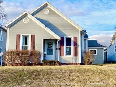 814 W Greene St, Piqua, OH, 45356