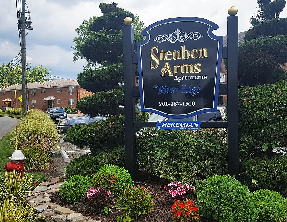Steuben Arms — Photo 1