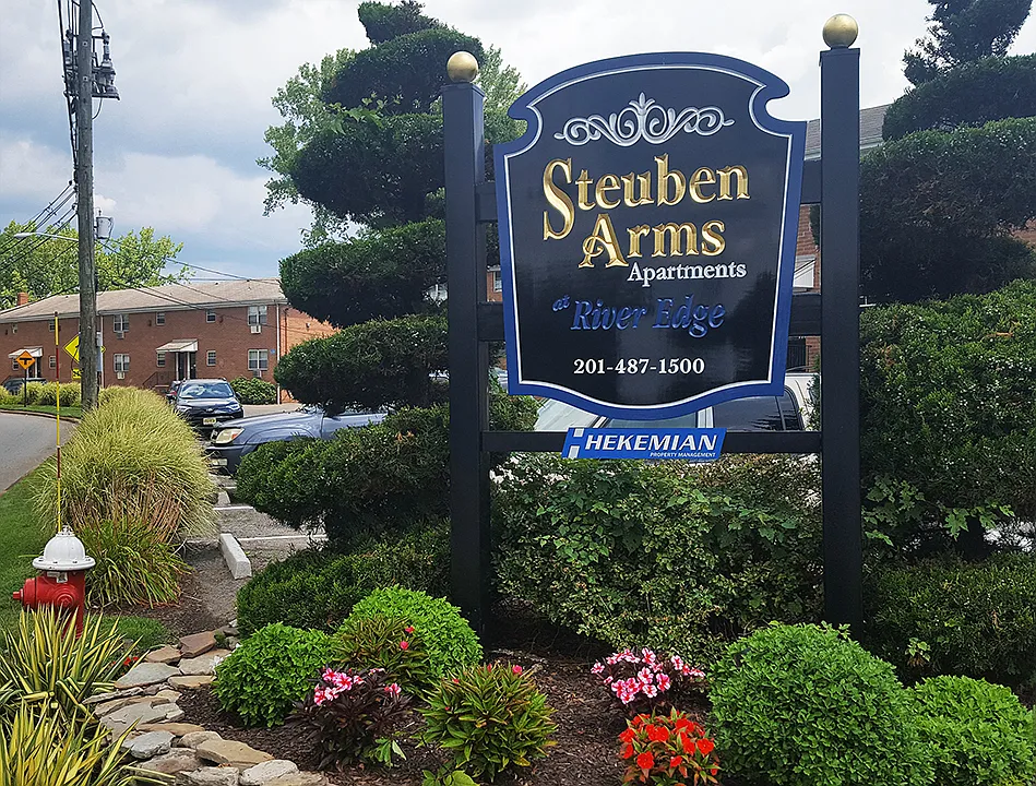 Steuben Arms