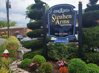Steuben Arms, River Edge, NJ 07661