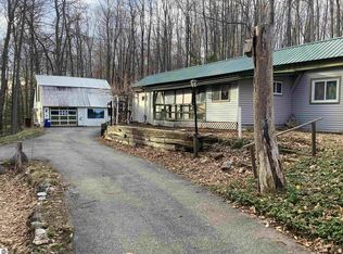 1996 E Ruthardt Rd, Traverse City, MI 49684