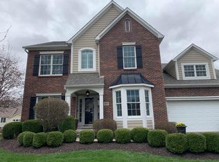 5837 Steward Rd, Galena, OH 43021