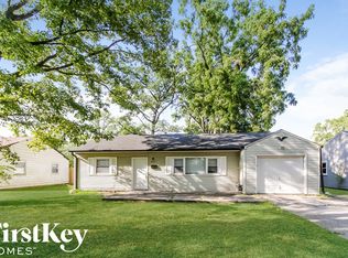 6256 Raleigh Dr, Indianapolis, IN 46219