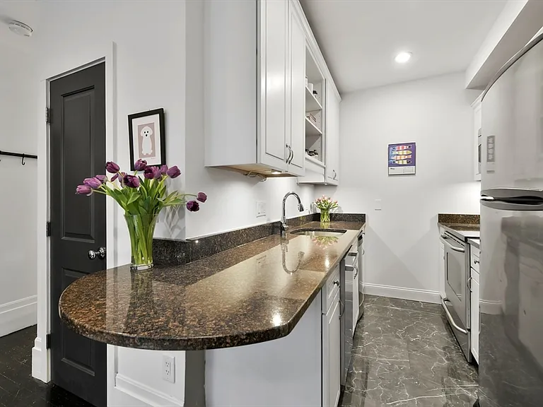 77 Waltham St #2 — Photo 5