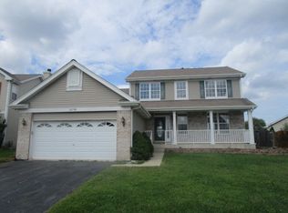 32778 Innetowne Rd, Lakemoor, IL 60051