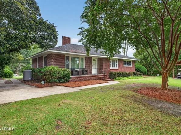 99 Fairway Lane, Barnwell, SC 29812