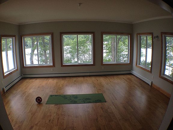 Exercise Room 2nd Floor
