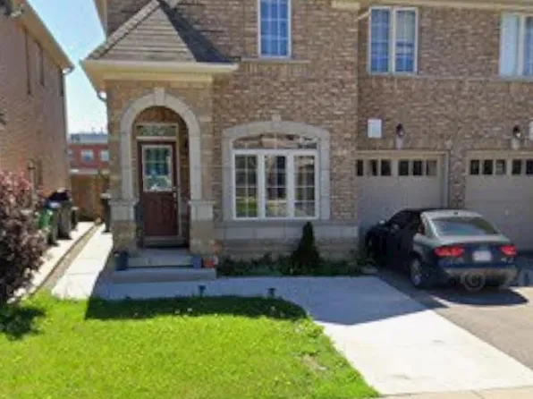 45 Education Rd, Brampton, ON L6P 3N4