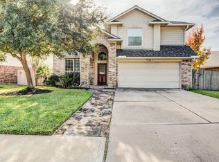 20331 Mammoth Falls Dr, Tomball, TX 77375