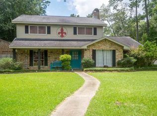 1523 Longfellow Rd, Orange, TX 77630