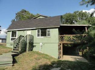 8786 N Old State Hwy #37, Bloomington, IN 47408