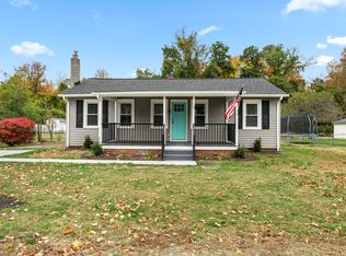 13 S Confederate Ave, Sandston, VA 23150