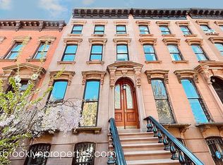 198 Greene Ave UNIT 1, Brooklyn, NY 11238