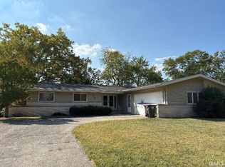 4704 Barrington Dr, Fort Wayne, IN 46806