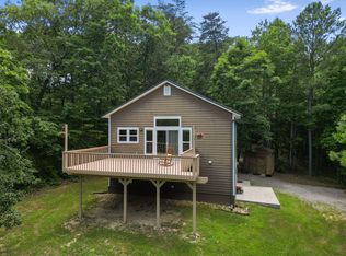 111 Rock Creek Dr, Old Fort, TN 37362