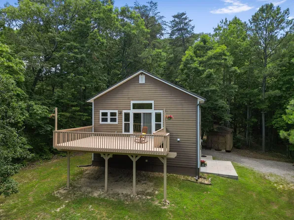 111 Rock Creek Dr, Old Fort, TN 37362