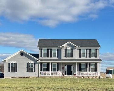 26930 Gay Dreisbach Rd, Circleville, OH, 43113