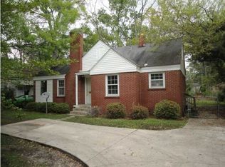171 S Sage Ave, Mobile, AL 36606