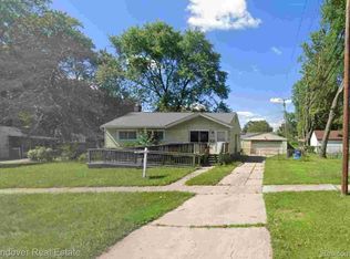 31450 Avondale St, Westland, MI 48186