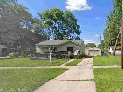 31450 Avondale St, Westland, MI, 48186