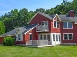 37 Winsor Green Rd #30, Naples, ME 04055