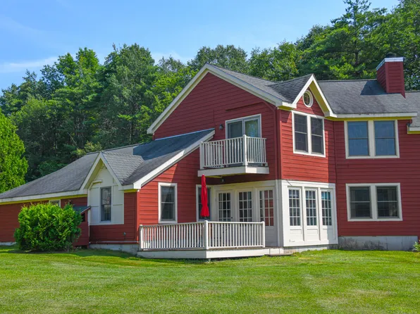 37 Winsor Green Road #30, Naples, ME 04055